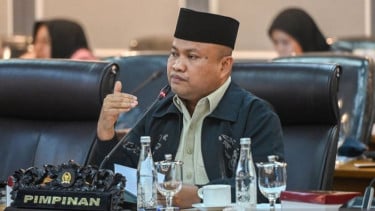 Fokus Kawal Program Prabowo, Gerindra Abaikan Spekulasi Politik Budi Arie