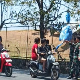 Sebelum Pesawat TNI - AL, Jet Tempur Sukhoi Alami Insiden di Runway Bandara Sultan Hasanuddin