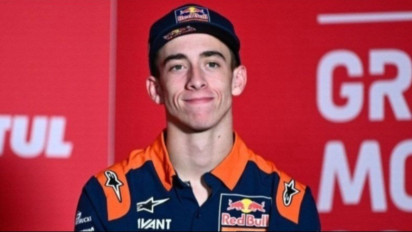 Akui Tak Punya Teman di Paddock MotoGP 2026, Pedro Acosta Malah Senang karena Bisa Leluasa Lakukan Hal Ini