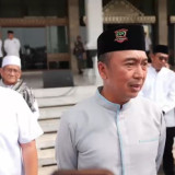 Karhutla Ditangani Bersama, Kapolda Sumsel Pastikan Penanganan dan Pencegahan Terus Dimaksimalkan