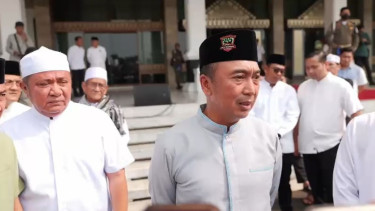 Karhutla Ditangani Bersama, Kapolda Sumsel Pastikan Penanganan dan Pencegahan Terus Dimaksimalkan