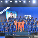Persib Resmi Kenalkan 32 Pemain Musim 2026-2027, Nama Ramon Tanque Hilang