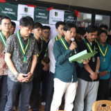 5 Sikap PP SEMMI: Tolak Provokasi, Jaga Etika Demokrasi, dan Tolak Aksi AMPB di Gedung DPR