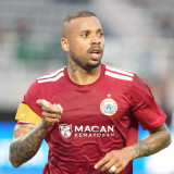 Resmi! Persija Lepas Gustavo Almeida Jelang Kick-off Super League 2026-2027