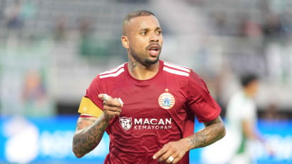 Resmi! Persija Lepas Gustavo Almeida Jelang Kick-off Super League 2026-2027