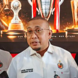 Kelakar Andre Rosiade Jika Timnas Indonesia Era John Herdman Gagal di FIFA ASEAN Cup 2026: Ganti Sama Nil Maizar Ajalah
