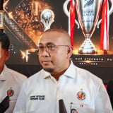 Blak-blakan! Andre Rosiade Nyatakan Siap Maju sebagai Calon Wakil Ketum PSSI jika Erick Thohir Lanjut 2 Periode