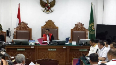 Praperadilan Febrie Adriansyah, Pakar Ingatkan soal Independensi Hakim