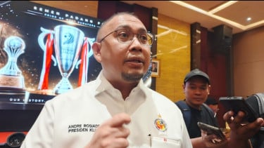 Timnas Indonesia Gagal Total di Piala AFF 2026, Andre Rosiade Beri Kritik Menohok Buat John Herdman hingga Singgung Shin Tae-yong