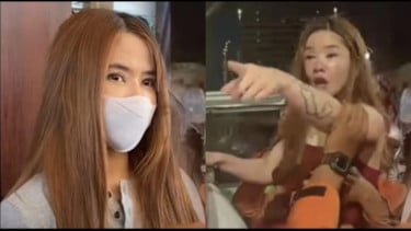 Sosok Wanita Viral di Surabaya Terkuak, Sebelum Mengamuk Usai Tabrak Orang hingga Tewas Ternyata Sempat Lakukan Hal Ini