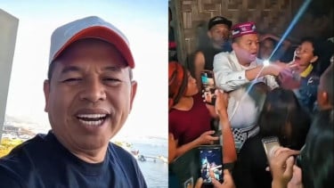 Dedi Mulyadi Akhirnya Buka Suara soal Kritik Kunjungi Korban Gempa NTT: Mohon Disabarkan