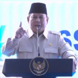 Targetkan Mandiri Energi, Presiden Prabowo: Stop Impor Minyak dan LPG dalam 3 Tahun