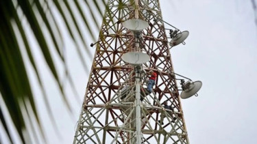 Pembongkaran Menara Internet di Bali Dinilai Turunkan Kualitas Layanan Internet Masyarakat