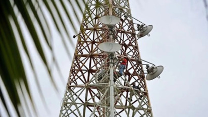 Pembongkaran Menara Internet di Bali Dinilai Turunkan Kualitas Layanan Internet Masyarakat