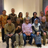 Aninditha Bakrie Harap Penghargaan Achmad Bakrie Jadi Inspirasi Generasi Muda