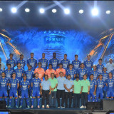 Manajemen Persib Resmi Ungkap Nasib Ramon Tanque usai Mendadak Hilang di Agenda Launching Tim