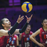 Rekap Hasil AVC Women s Continental 2026, Selasa 25 Agustus: Thailand Gagal Jaga Kesempurnaan, Jepang Bantai Vietnam