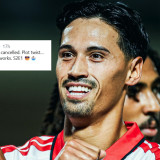 Apa Arti  S2E1  dalam Caption Instagram Tijjani Reijnders usai Cetak Gol Perdana Bersama Al Qadsiah di Liga Pro Saudi 2026/2027?