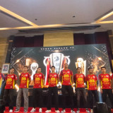 Bawa Misi Balik ke Super League, Semen Padang Perkenalkan Skuad Anyar untuk Championship 2026/2027