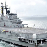 Berpindah Tangan dari Italia, KRI Gajah Mada Dijadwalkan Tiba September, Siap Unjuk Gigi di HUT ke-81 TNI