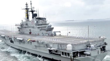 Berpindah Tangan dari Italia, KRI Gajah Mada Dijadwalkan Tiba September, Siap Unjuk Gigi di HUT ke-81 TNI