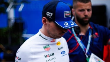 DNF di Balapan Kandang Terakhirnya, Max Verstappen Ungkap Biang Kerok Kecelakaan saat F1 GP Belanda 2026