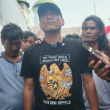 Nasib Rekening Milik Aktivis Pati Supriyono Botok, Ini Tindak Lanjut OJK