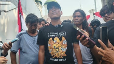 Nasib Rekening Milik Aktivis Pati Supriyono Botok, Ini Tindak Lanjut OJK