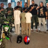 Viral Bocah Bobol 5 Toko di Plaza Andalas Padang, Kabur hingga Tersasar ke Markas TNI AL
