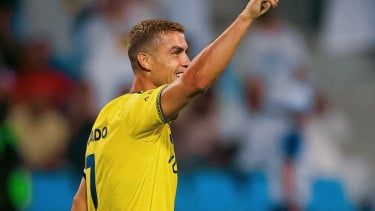 Prediksi Al Ettifaq vs Al Nassr di Liga Pro Saudi 2026/2027, Duo Maut Ronaldo-Felix Siap Bobol Gawang Lawan?