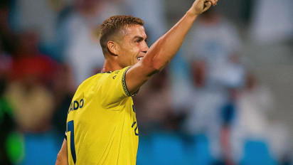 Prediksi Al Ettifaq vs Al Nassr di Liga Pro Saudi 2026/2027, Duo Maut Ronaldo-Felix Siap Bobol Gawang Lawan?