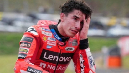 Hadapi Era Baru MotoGP Musim Depan, Marc Marquez Sebut Para Rider Moto2 yang Naik Kelas akan Sangat Diuntungkan