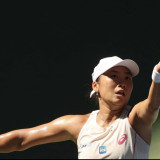 Susah Payah Taklukkan Dayana Yastremska, Janice Tjen Melangkah ke BAbak 16 Besar Monterrey Open 2026