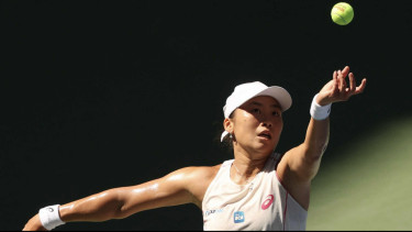 Susah Payah Taklukkan Dayana Yastremska, Janice Tjen Melangkah ke BAbak 16 Besar Monterrey Open 2026