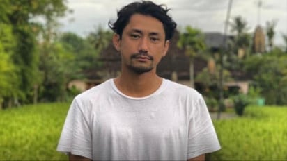 Kronologi Penangkapan Artis Revaldo Terkait Kasus Narkoba di Tangerang Selatan