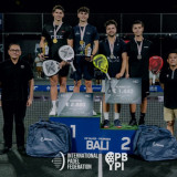 PBPI Dorong Pertumbuhan Padel Indonesia melalui FIP Silver & FIP Promises Bali