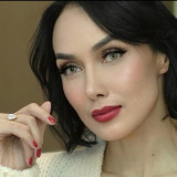 Rumor Selingkuh dengan Pendeta Viral, Sara Wijayanto Beri Ultimatum Kepada Akun Penyebar Hoaks
