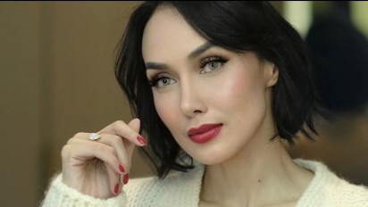 Rumor Selingkuh dengan Pendeta Viral, Sara Wijayanto Beri Ultimatum Kepada Akun Penyebar Hoaks