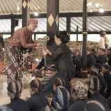 Grebeg Mulud 2026 Digelar Sederhana Tanpa Gunungan, Uborampe Pareden Hanya Dibagikan Kepada Abdi Dalem Keraton