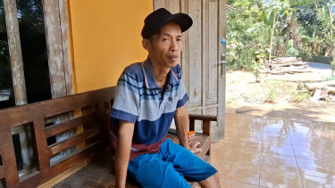BPS DIY Buka Suara Soal Pengemudi Bentor di Kulon Progo Gagal Ajukan Keringanan Biaya Sang Anak Usai Masuk Desil 9