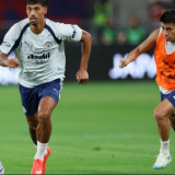 Dulu Tolak Timnas Indonesia Demi Belanda, Kini Tijjani Reijnders Jadi Sasaran Amukan Fans De Oranje Usai Cetak Gol di Liga Arab Saudi