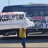 AMPB Pati Galang Massa ke Jakarta, 4 Bus Gratis Disiapkan untuk Aksi 27 Agustus
