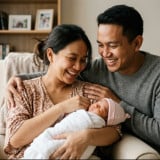 Menggapai Impian Hadirnya Buah Hati, Amalkan Doa Khusus untuk Memohon Keturunan untuk Pasutri