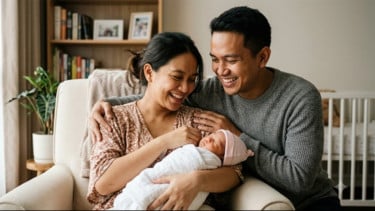 Menggapai Impian Hadirnya Buah Hati, Amalkan Doa Khusus untuk Memohon Keturunan untuk Pasutri