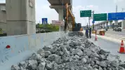 Jasa Marga Lakukan Pemeliharaan Ruas Tol Jabotabek, Pengguna Diimbau Patuhi Rambu Lalu Lintas
