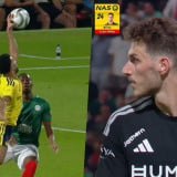 Babak Pertama Al Ettifaq vs Al Nassr: Faris Najd Langsung Kebobolan 2 Gol usai Blundernya Bento Diganjar Kartu Merah