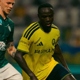 Al Ettifaq vs Al Nassr 2-3: Ronaldo Out, Sadio Mane  Gendong  Tim hingga Jadi Kunci Kemenangan Faris Najd
