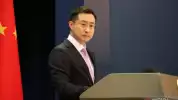 AS Ancam China soal Kerjasa Ekonomi dengan Iran, China: Jangan Ganggu!