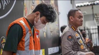 Siapa Revaldo Fifaldi? Bintang Sinetron yang Sudah 4 Kali Terjerat Kasus Narkoba
