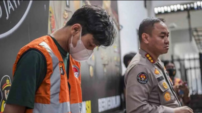 Siapa Revaldo Fifaldi? Bintang Sinetron yang Sudah 4 Kali Terjerat Kasus Narkoba